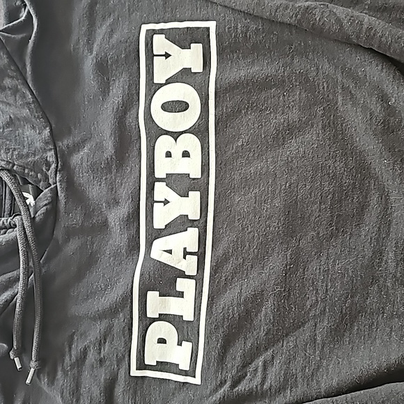 Playboy Hoodie - Picture 3 of 5